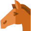 Horse icon 64x64