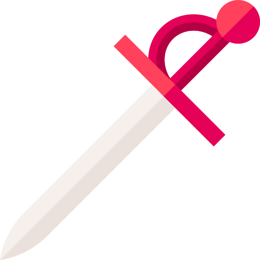 Sword icon