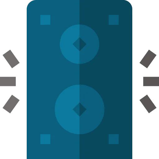 Speaker icon