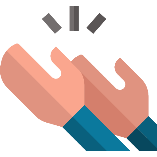 Clap icon