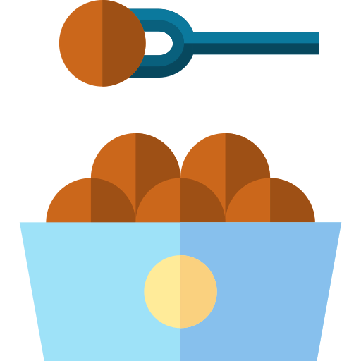 Snack icon