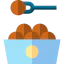 Snack icône 64x64