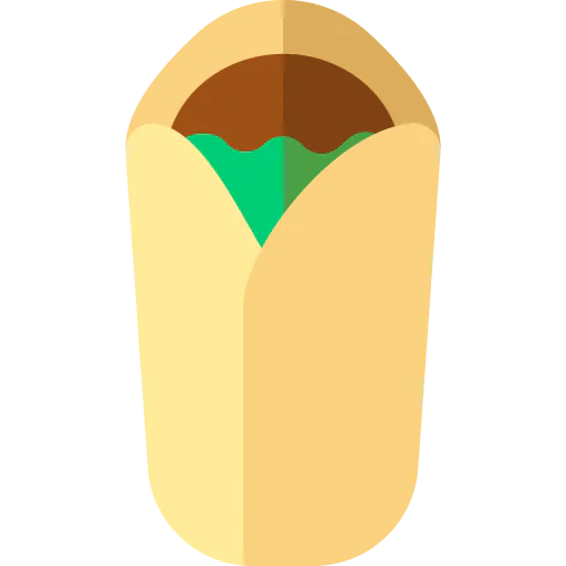 Kebab icon