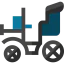Carriage icon 64x64