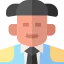 Bullfighter icon 64x64