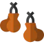 Castanets icon 64x64