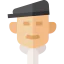 Chulapo icon 64x64