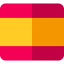 Spain biểu tượng 64x64