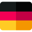 Germany Symbol 64x64