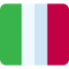 Italy Ikona 64x64