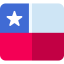 Chile icon 64x64