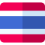 Thailand icon 64x64