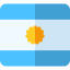 Argentina icon 64x64