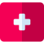 Switzerland icon 64x64