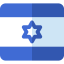 Israel icon 64x64