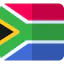 South africa icon 64x64