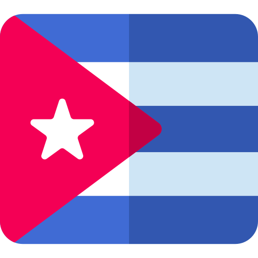 Cuba icon