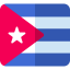 Cuba icon 64x64