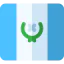 Guatemala icon 64x64