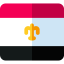 Egypt icon 64x64