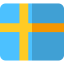 Sweden icon 64x64