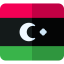 Libya icon 64x64