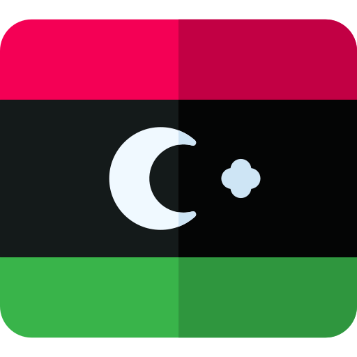 Libya icon