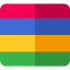 Mauritius icon 64x64