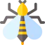Bee icon 64x64