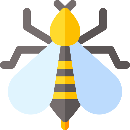 Bee icon