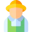 Gardener icon 64x64