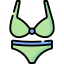 Bikini Symbol 64x64