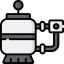 Filter Symbol 64x64