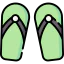 Flip flops іконка 64x64