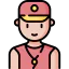 Lifeguard icon 64x64