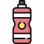 Water bottle icon 64x64