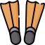 Flippers Ikona 64x64