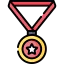 Medal icon 64x64