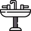 Sink icon 64x64