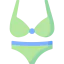 Bikini Symbol 64x64