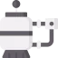 Filter Symbol 64x64