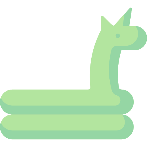 Rubber ring icon