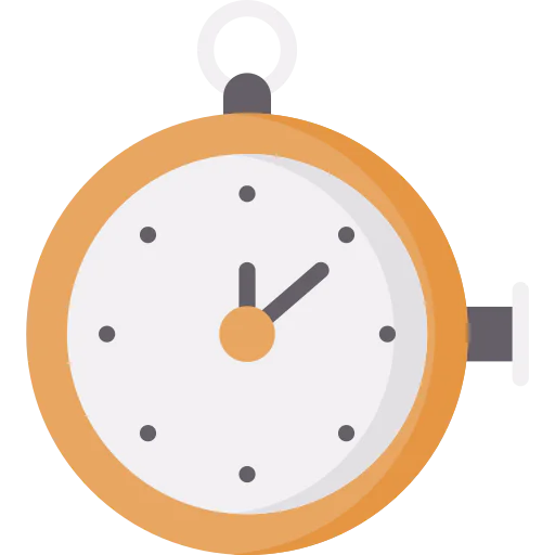 Stopwatch icon