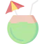 Coconut drink 상 64x64