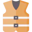 Life jacket icône 64x64
