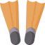 Flippers Ikona 64x64