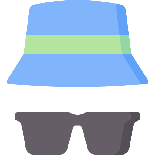 Hat icon