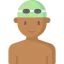 Swimmer icon 64x64