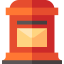 Postbox Symbol 64x64