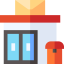 Post office icon 64x64